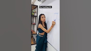 our offline class Students Life #shorts #coaching #surat #students