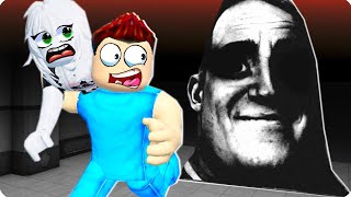 😱ОТ ЭТОГО МЕМА НЕВОЗМОЖНО УБЕЖАТЬ В РОБЛОКС ЭВЕЙД! ШЕДИ Roblox Evade