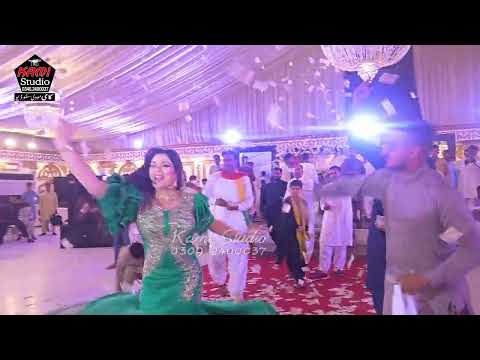 Mehak Malik Dance