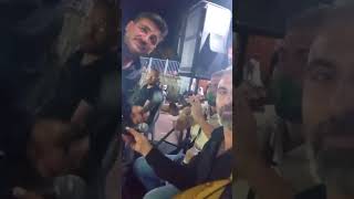 Ramazan Gezer Zurna Resital Oyun Havası Ahmet Eşkin Orkestrası