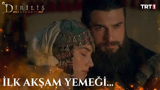 Maharetini Görelim Bakalım Diriliş Ertuğrul 24. Bölüm