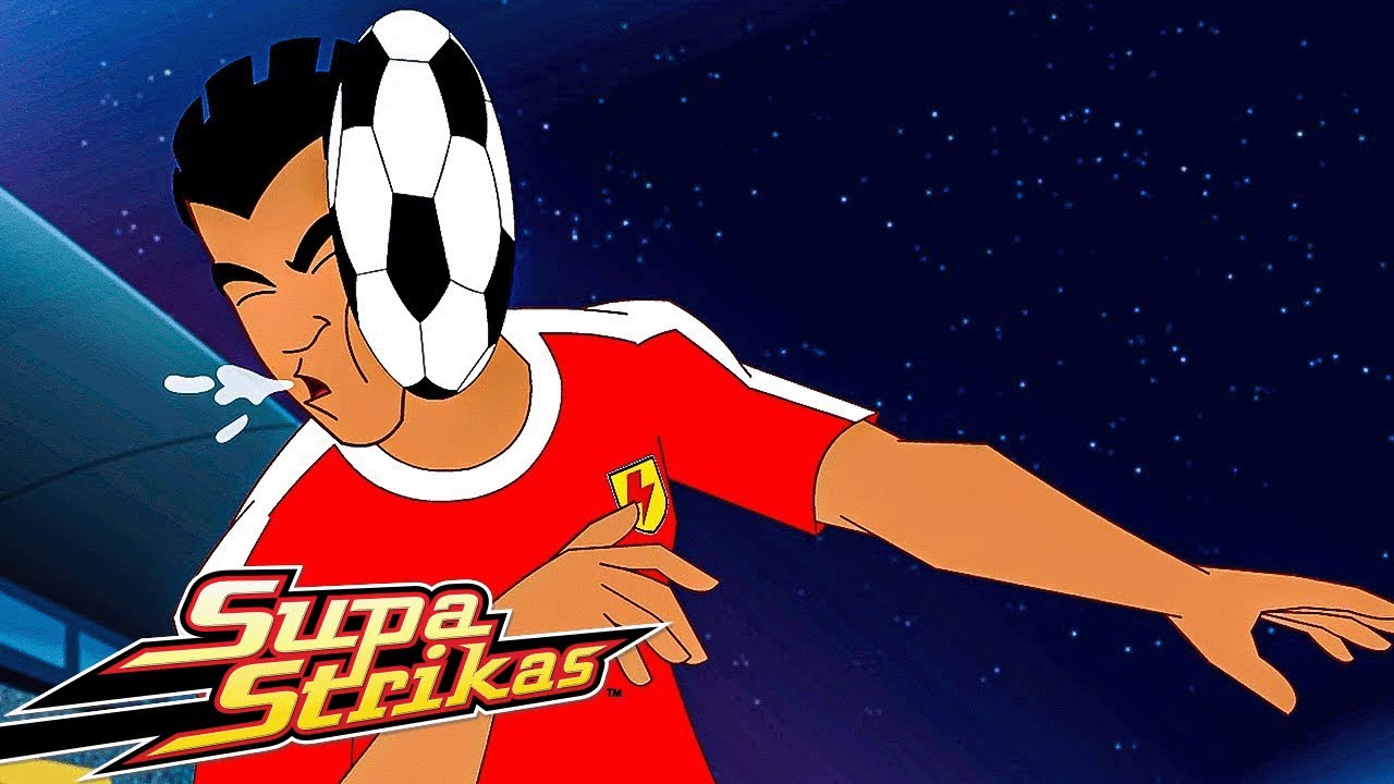 How To Get a Header In, in the Super League | SupaStrikas Soccer ...