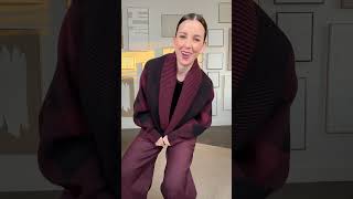 Look Du Jour Porter Le Réconfort