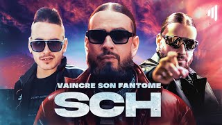 Sch, Vaincre Son Fantôme