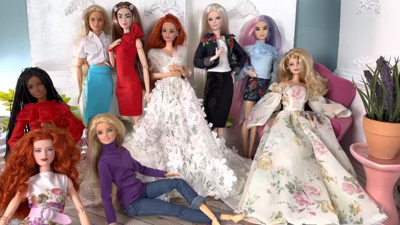 Time to Check Out these Beautiful Clothes from Etsy! YouTube