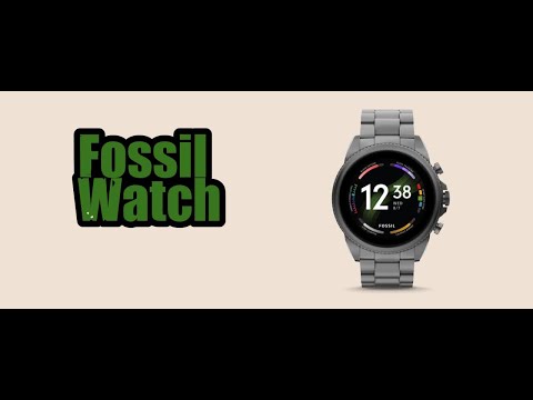 Review Fossil Gen