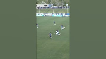 SKCII GK John Pulskamp keeps clean sheets against MNUFC2 with these great saves, check it out!