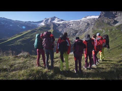 Die Gipfelstürmer vom