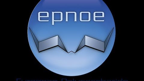 Welcome to EPNOE Association