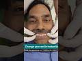 Give your Smile a Makeover QUICKLY! Dr. Srishti Bhatia #teeth #dental #dr