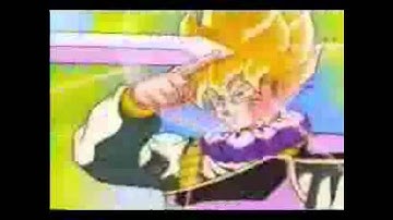 DBZ and GT AMV Headstrong by Trapt 720p HD