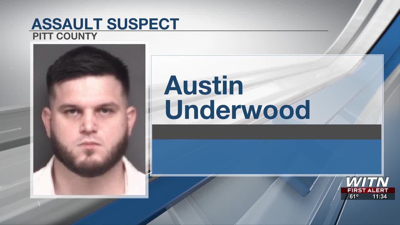 WARRANTS: Pitt County man arrested after assaulting pregnant woman ...