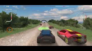 Rally Fury Offroad Car Racing - Sport Car Offroad Racing Game - Android Gameplay #76 screenshot 3