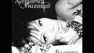 DIOSA SEDUCCION ~ ALEJANDRA GUZMAN
