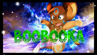TRANSFORMICE Boobooka 10k first racing
