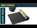 MQSKNCUS Plant Gaming Mouse Pad: The Ultimate Desk Transformation!