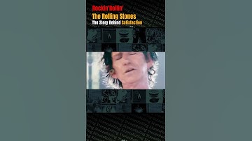 Ep.2. Keith Richards: The Story Behind "SATISFACTION" Greatest Riff