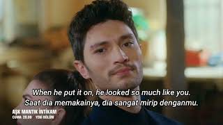 Aşk Mantık İntikam Bölüm Episode 33 Fragmanı Trailer 1 Eng & Ina Suble