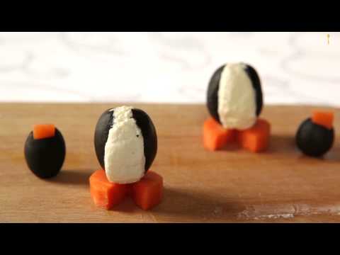 pingouins-apéritifs
