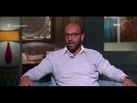صاحبة السعادة بلال المغربي مؤسس شركة مكسب يشرح تقاصيل التطبيق وكيف يساعد التجار في تجارتهم