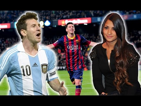 Messi is still the world championship.