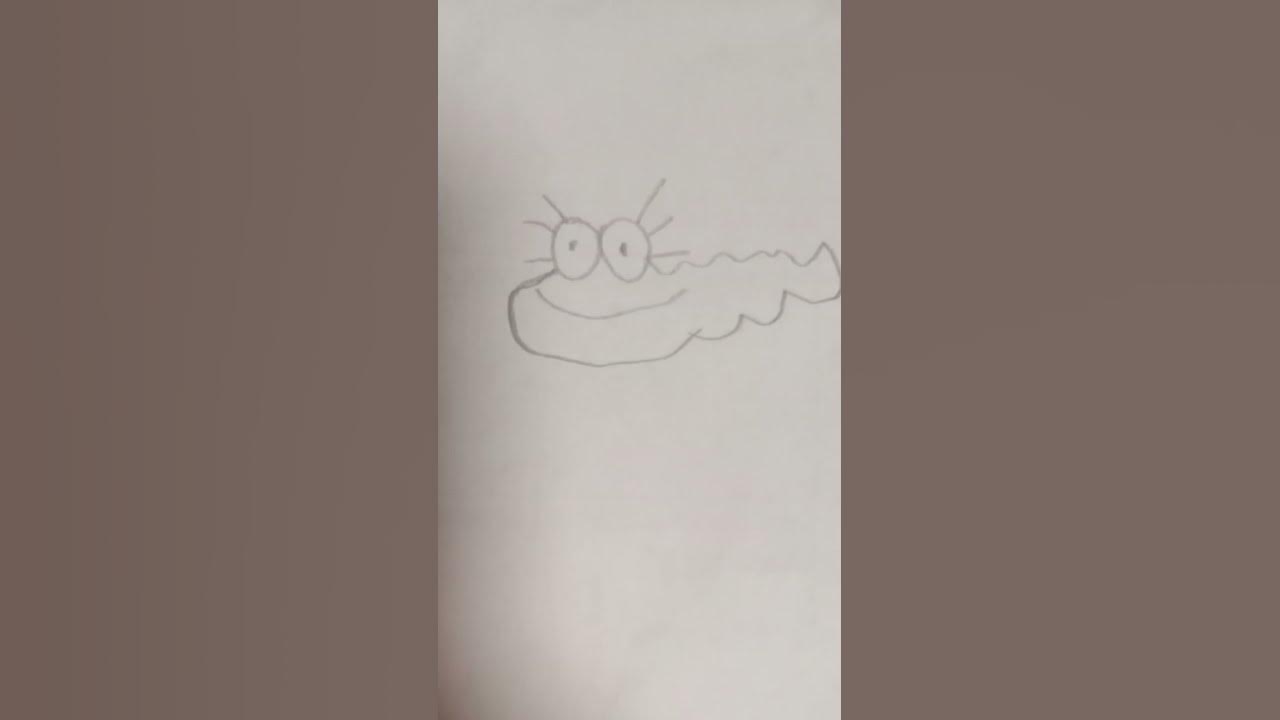 my-drawing-of-molly-in-dog-man-molly-dogman-youtube