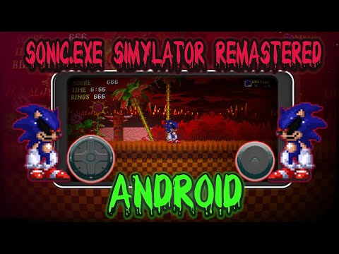 Sonic 4: The Genesis Android Port by Jaxter - Game Jolt