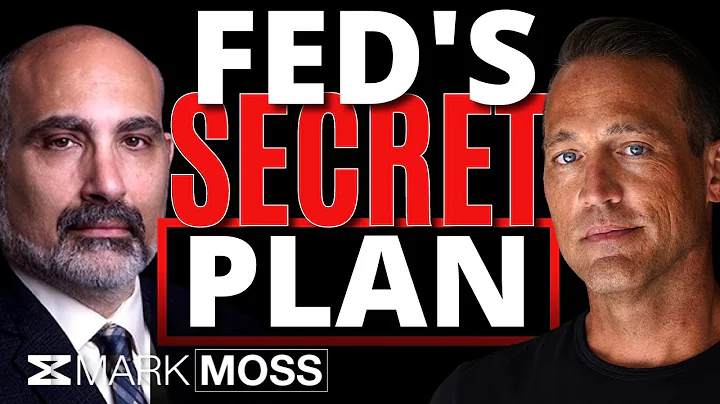 The Fed Has Their Own Plan For Great Reset | Tom L...