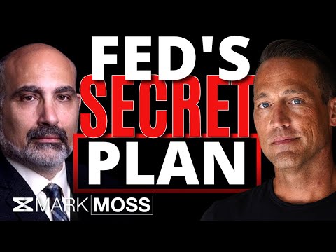 The Fed Has Their Own Plan For Great Reset | Tom Luongo