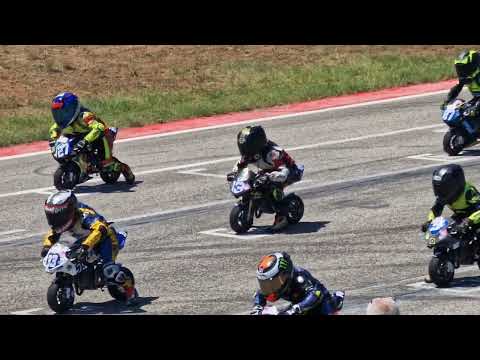 Campionato Italiano Minimoto
