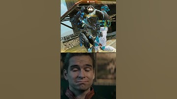 RIP Mythic Spectre #shorts