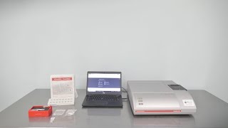 Anton Paar Litesizer 500 Particle Analyzer ID 19329