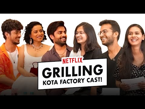 Netflix & Grill