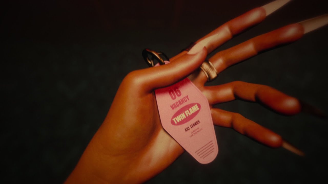 Watch Ari Lennox - Twin Flame (Official Lyric Video) on YouTube Watch Ari Lennox - Twin Flame (Official Lyric Video) on YouTube