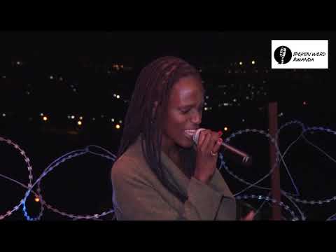 Spoken Word Rwanda