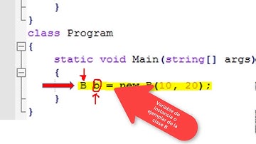 Análisis-Ejercicio-POO-C#-Ejercicio-1