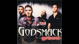 GODSMACK LIVE AT THE ABYSS 4-20-1999