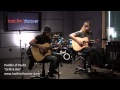 Puddle Of Mudd - Drift & Die (Last.fm Sessions)