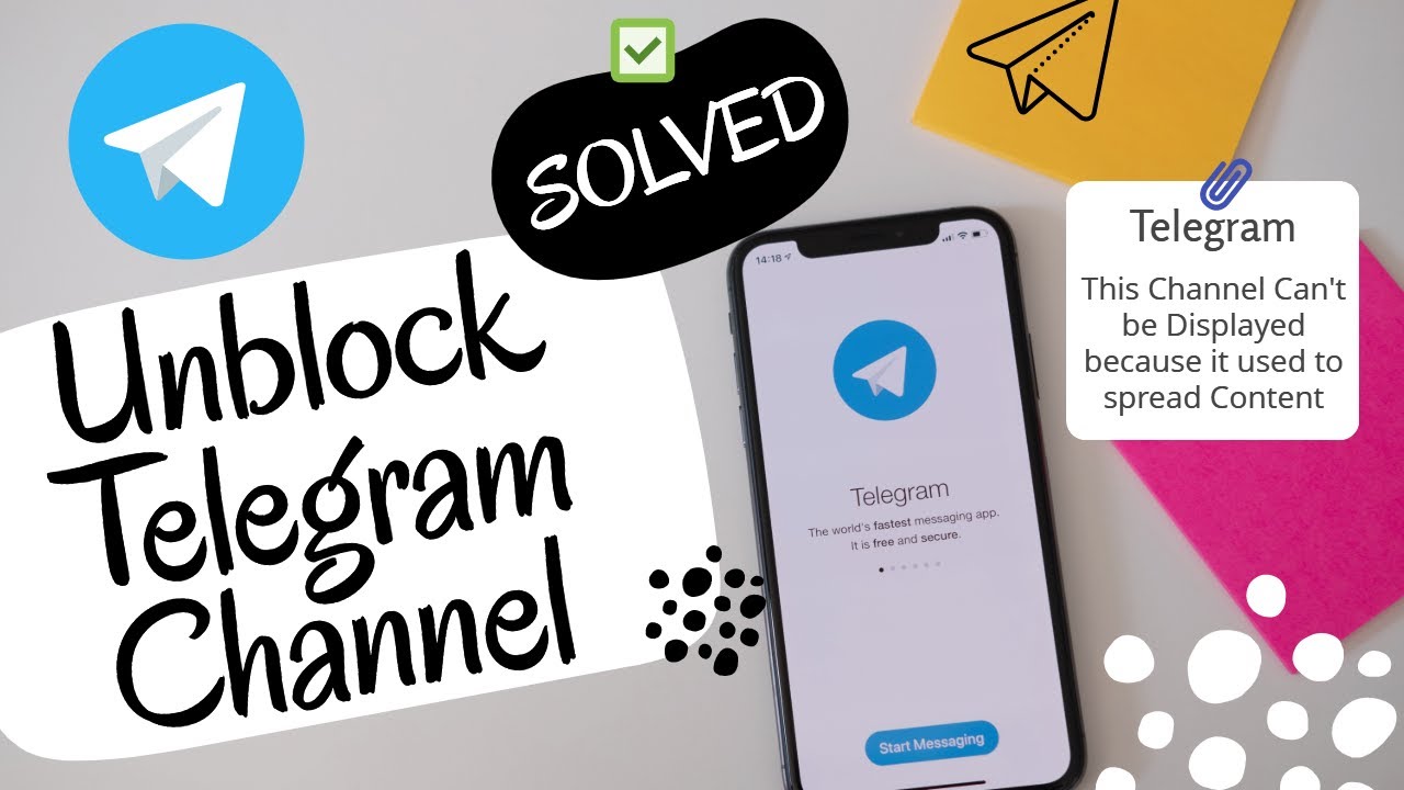 Telegram channel how to. Телеграмм разблокировали. Telegram Block. How to Fix Telegram. Blocked account Telegram.