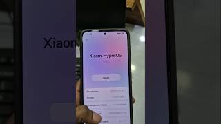 poco m7 pro new update problem solve ? xiaomi hyperOS #xiaomi #update