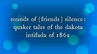 Rooted in Story: sounds of (friends) silence with tom kunesh