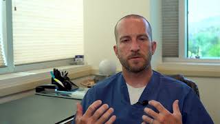 Dr. Sean Henderson - Cystoscopy or camera in the bladder