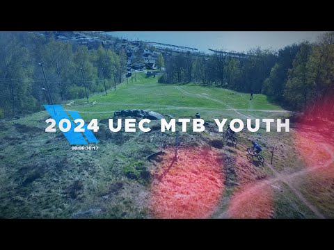 2024 UEC MTB