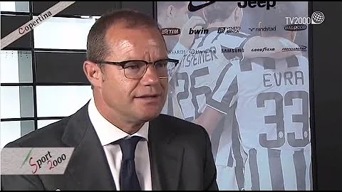 Cosa fa Gianluca Pessotto?