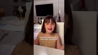 Moorea, La Hija De Floppy Tesouro, Despertó Una Fuerte Polémica