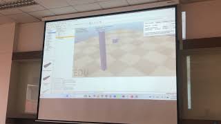 Coppelia Sim Industrial Robot EP.4