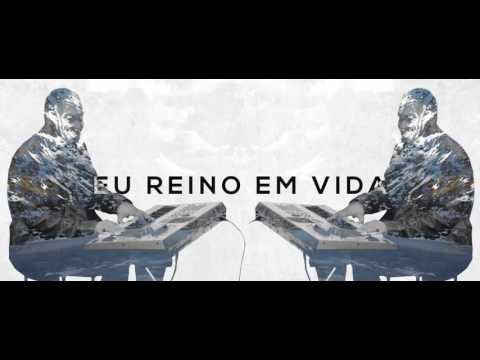 Estou Em Cristo