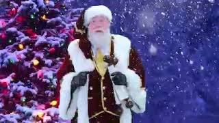 Santa's message to Sean screenshot 5