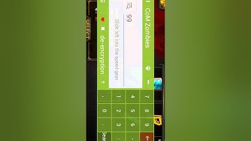 Hack para Call Of Mini Zombies(CoM) solo Root
