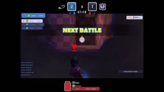 Microvolts ClanMatch Timber vs Maple